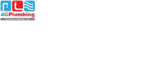 4g Plumbing, Heating And Cooling, Llc