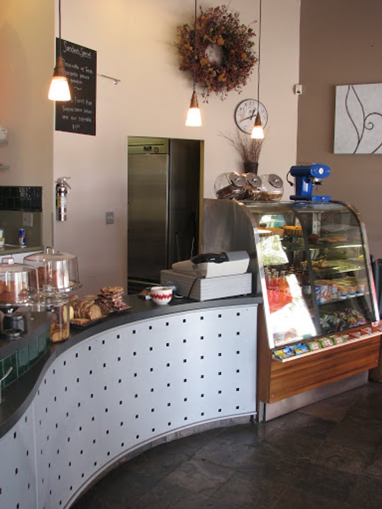 Bertram Harris General Contractor Projects