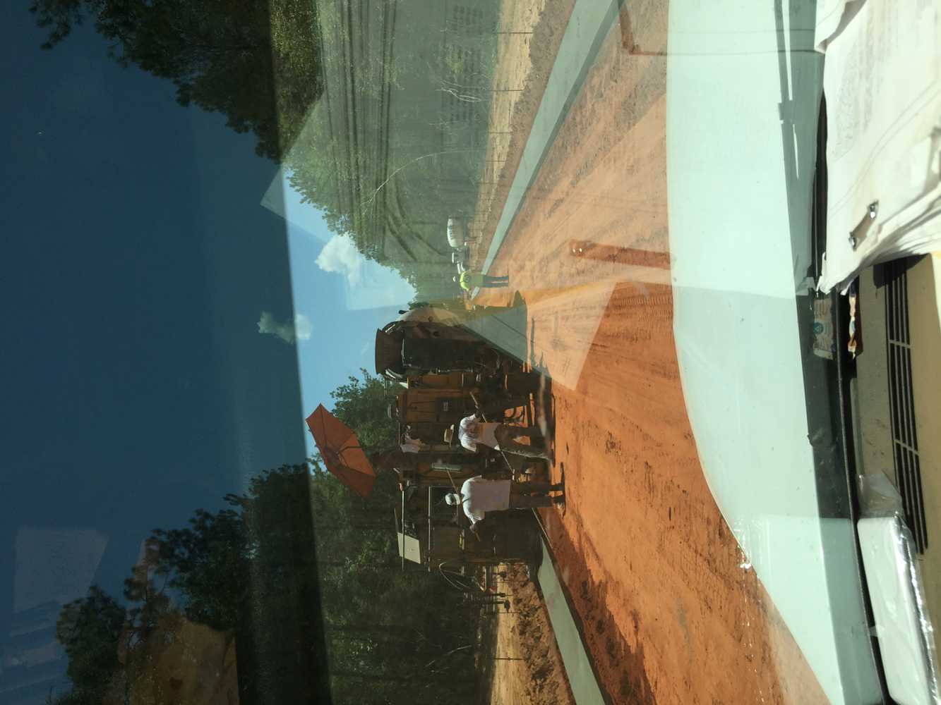 Photos from Lanier Concrete Construction Company