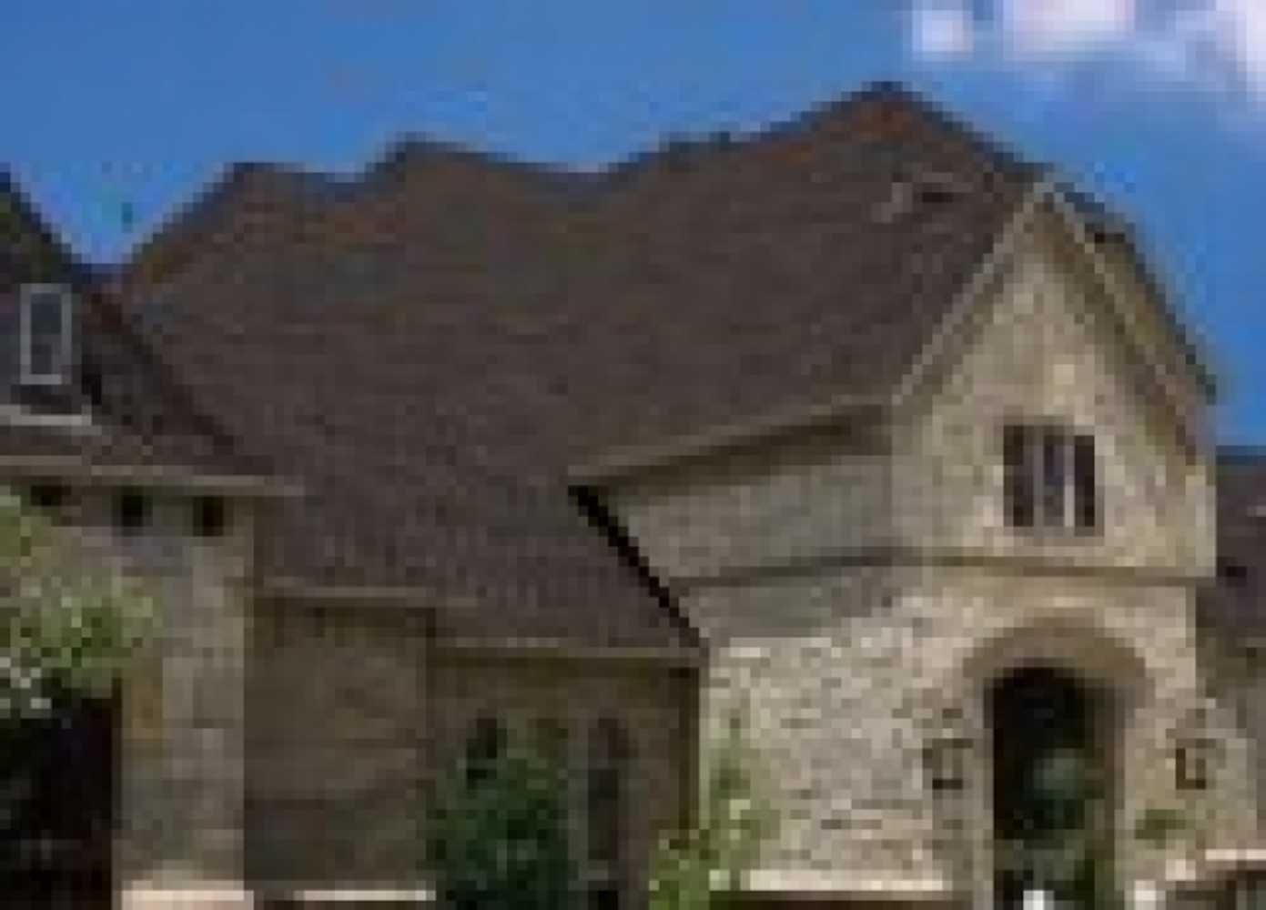 Re Roofing throughout North Tx