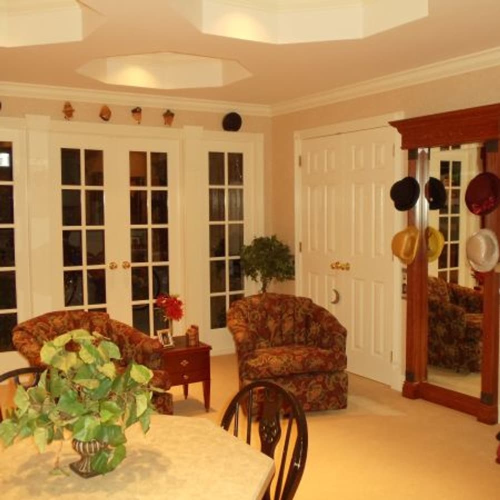 Finished Basement Remodeling North Wales PA