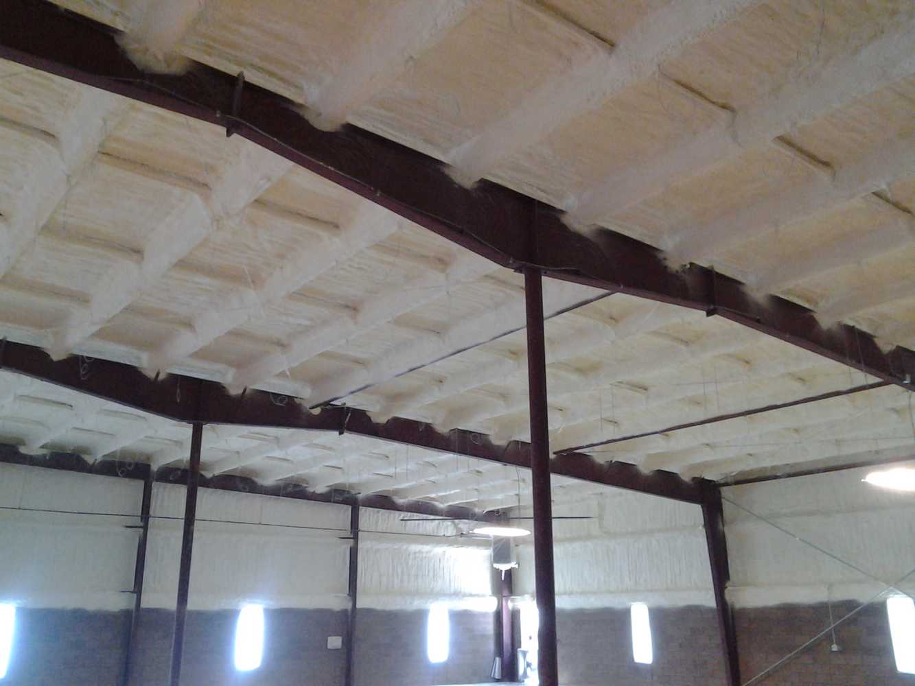 Photo(s) from Spray Foam Insulation Services Inc