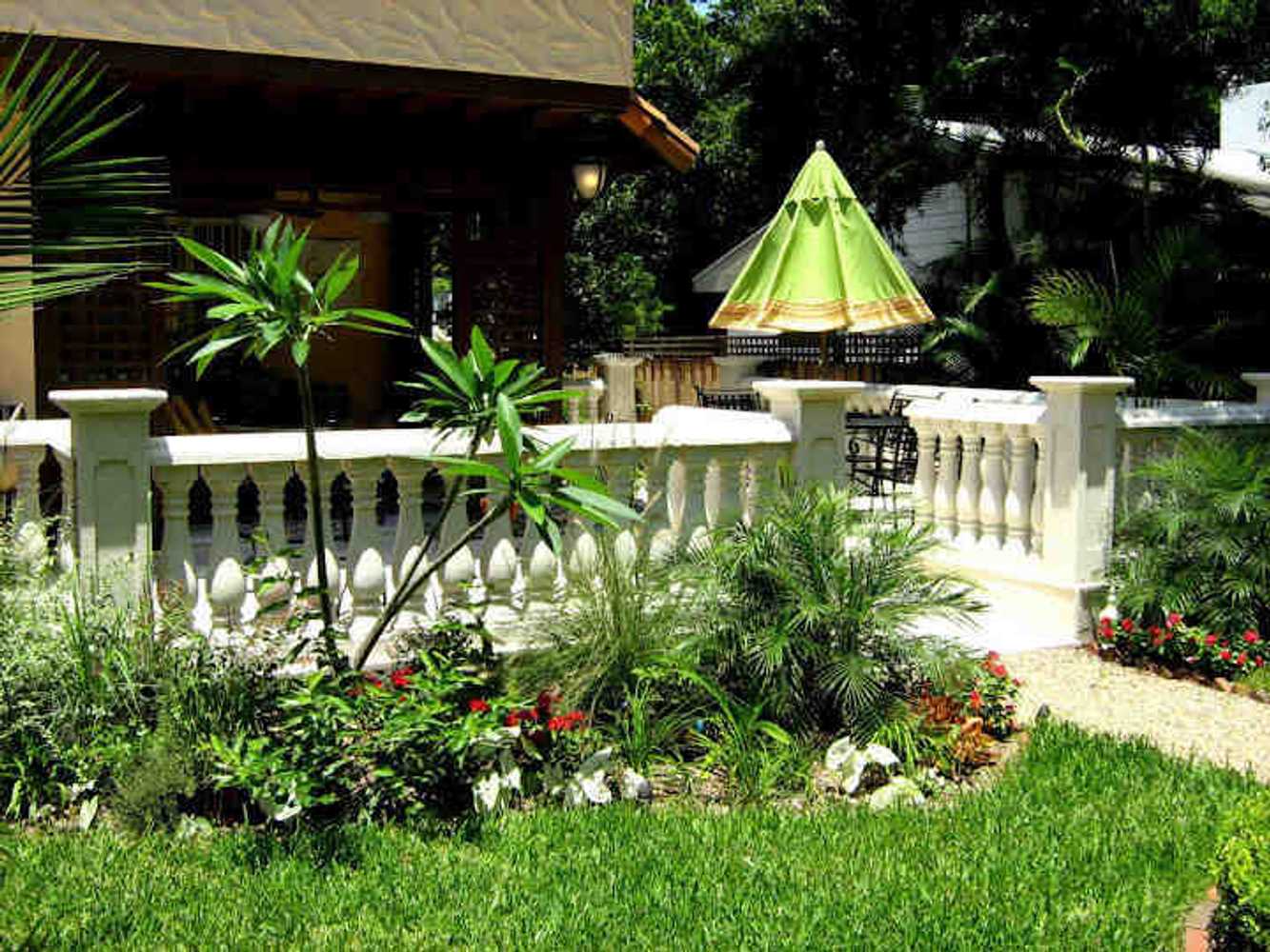 Project photos from Tampa Landscape Design