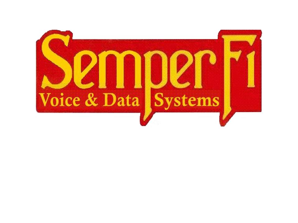 Semper Fi Voice And Data Systems