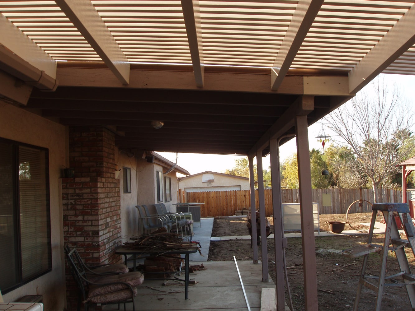 Photo(s) from The Patio Covers