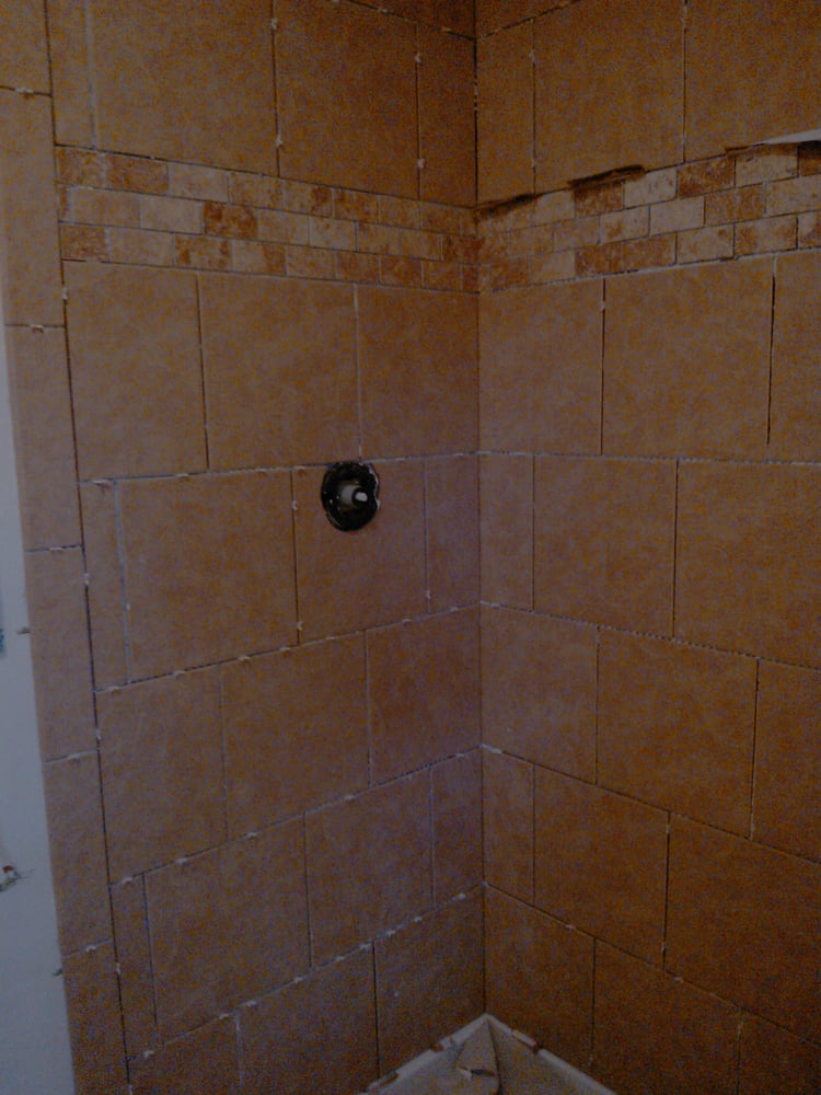 Misc Plumbing Projects.