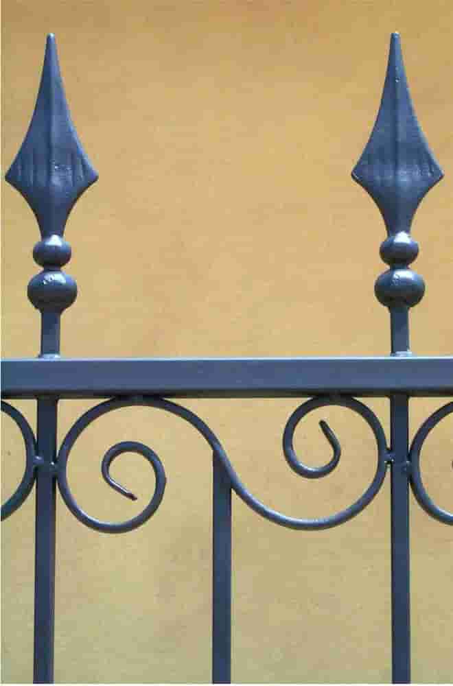 Gate Repair Garden Grove