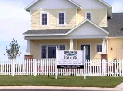 Dabbert Custom Homes