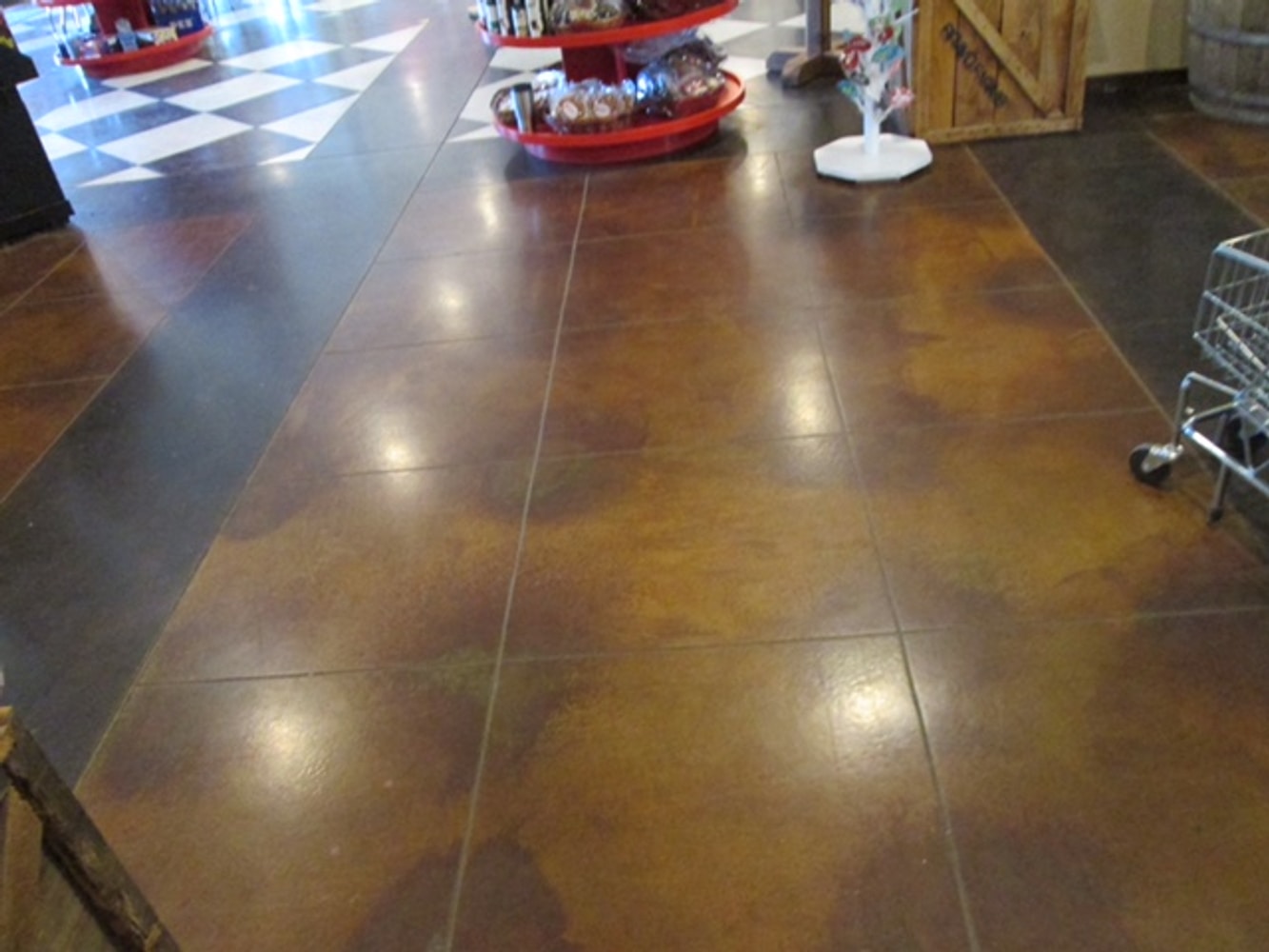 Photos from Carlton Concrete Inc