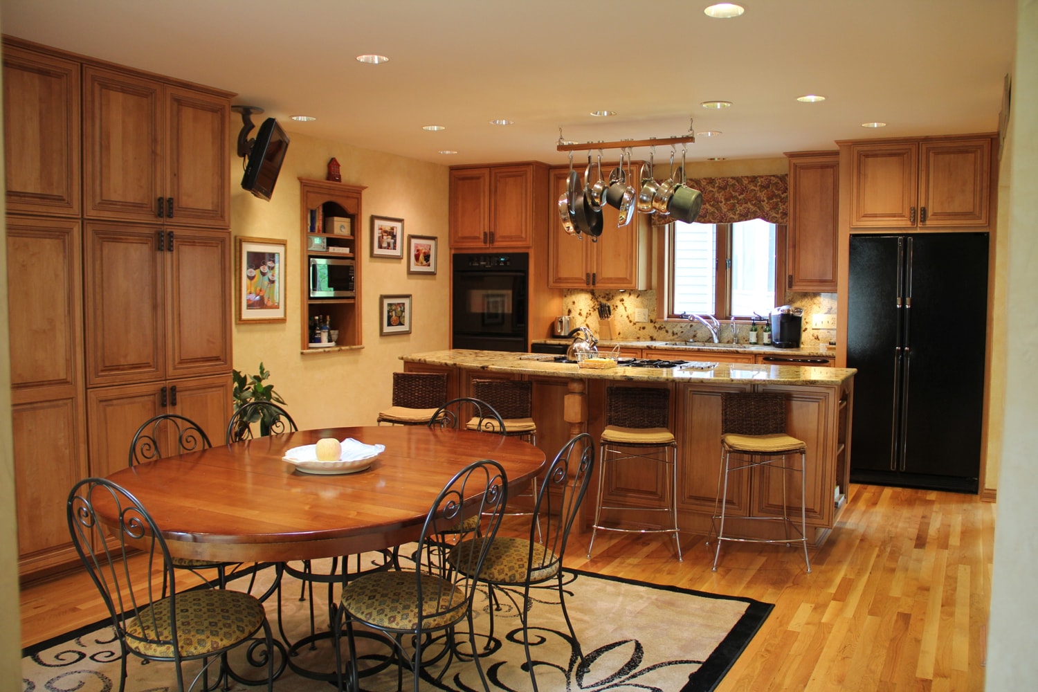 Hyde Park Kitchen Project