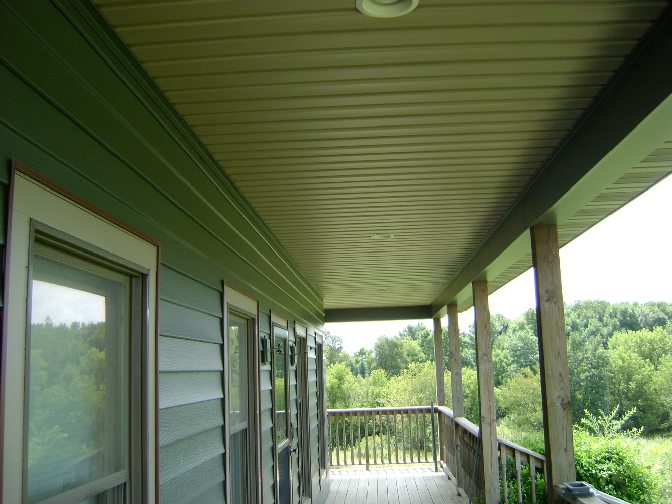 Photo(s) from Satern Exteriors