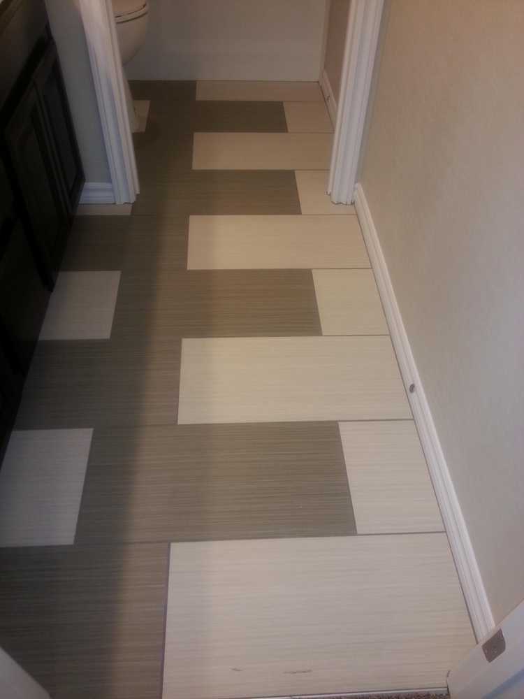 Photo(s) from prevision tile inc