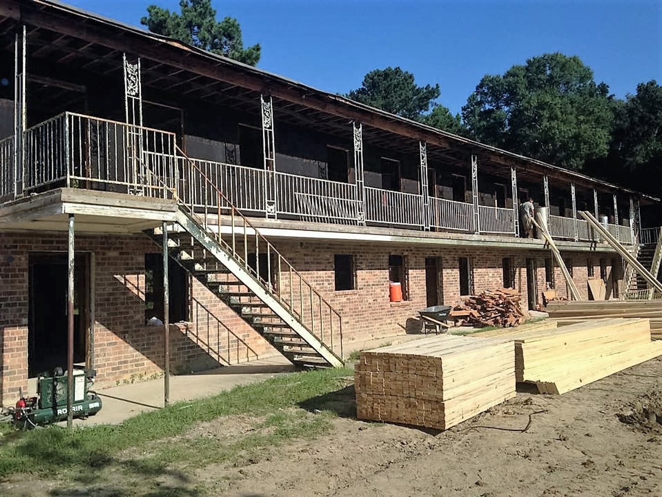 Photos from Alltrade Contracting Llc-C