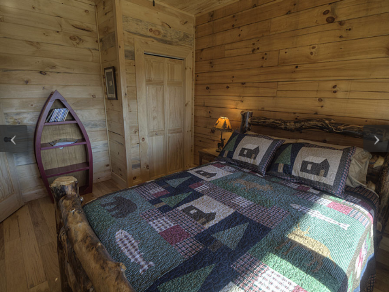 Black Bear Cabin