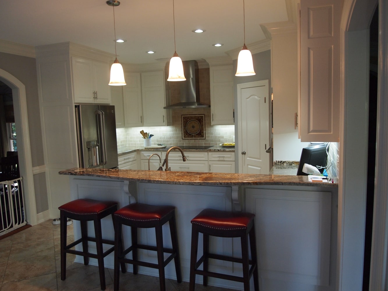 Photo(s) from Legacy Construction Services Groupo