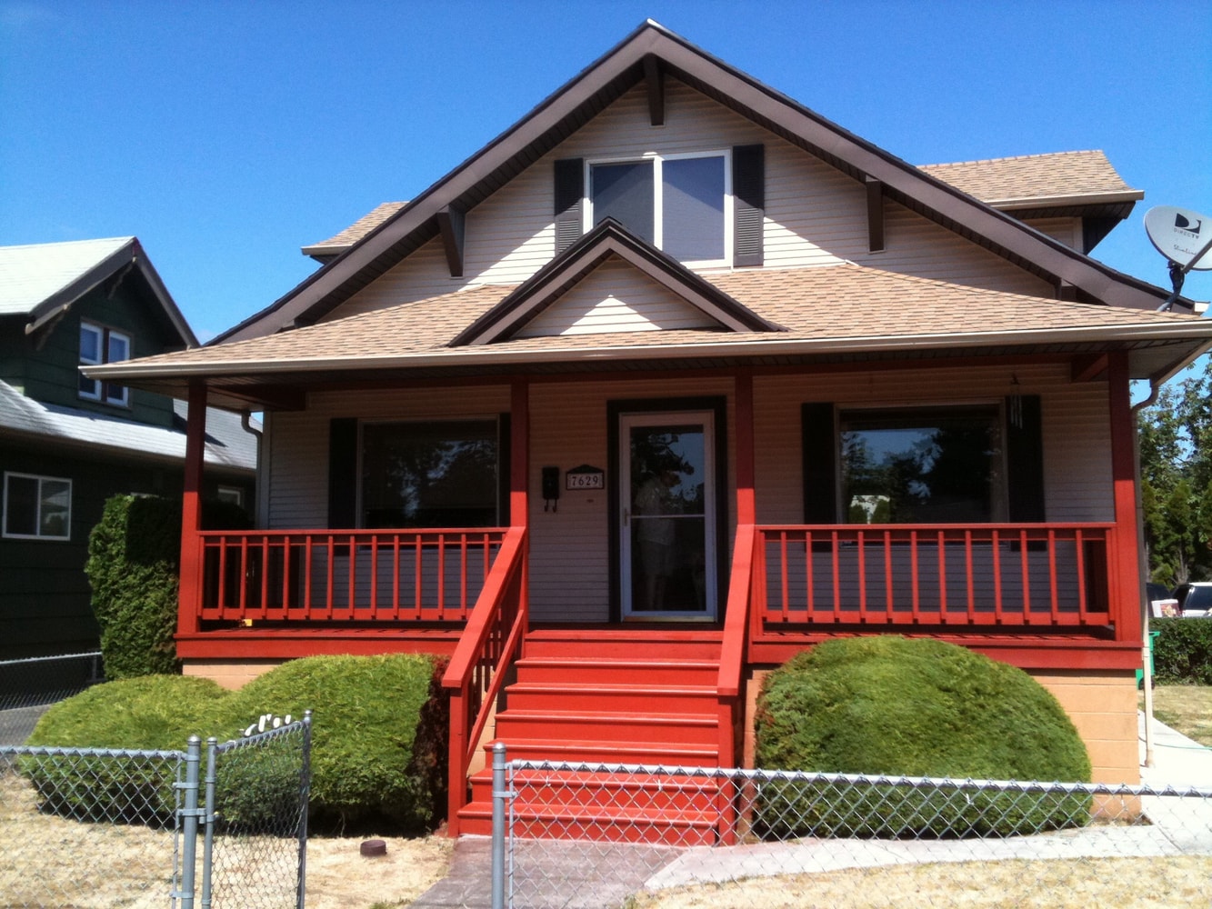 Photo(s) from Custom Perfection Renovations Llc