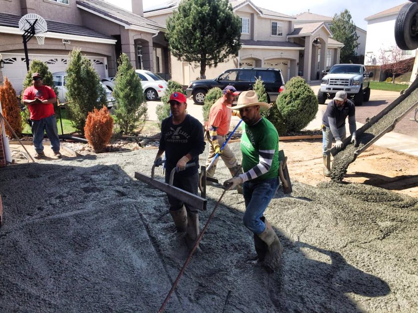 Photo(s) from Romero Company