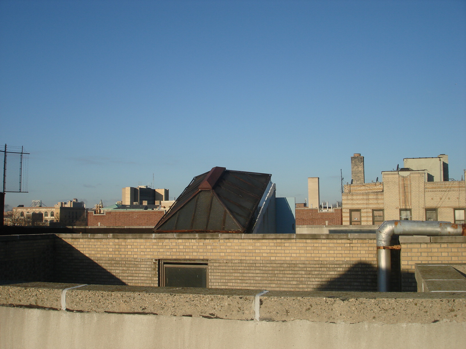 Victoria & R Construction Corp.