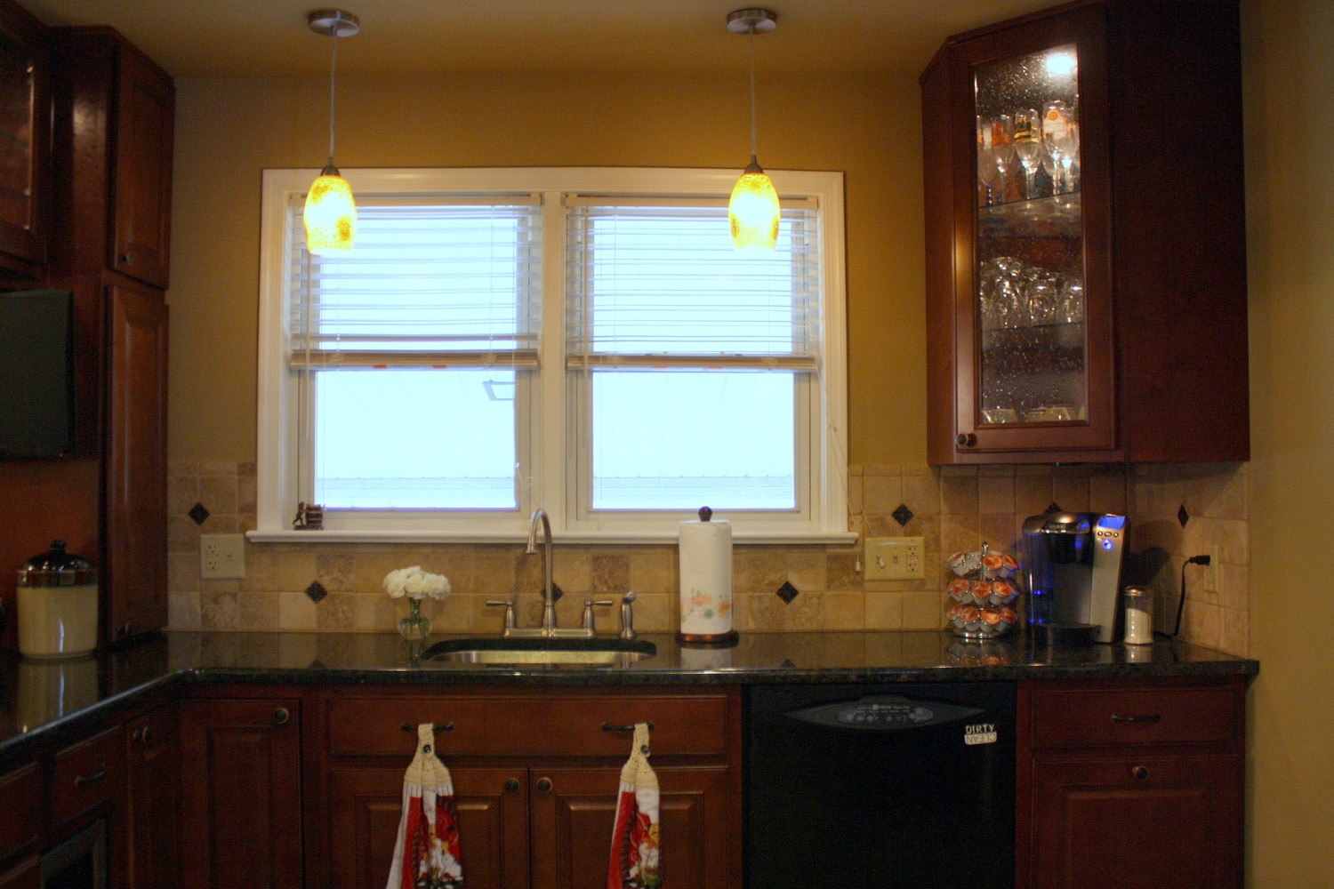 Projects by Eos Granite And Tile Llc D B A Essence Of Stone