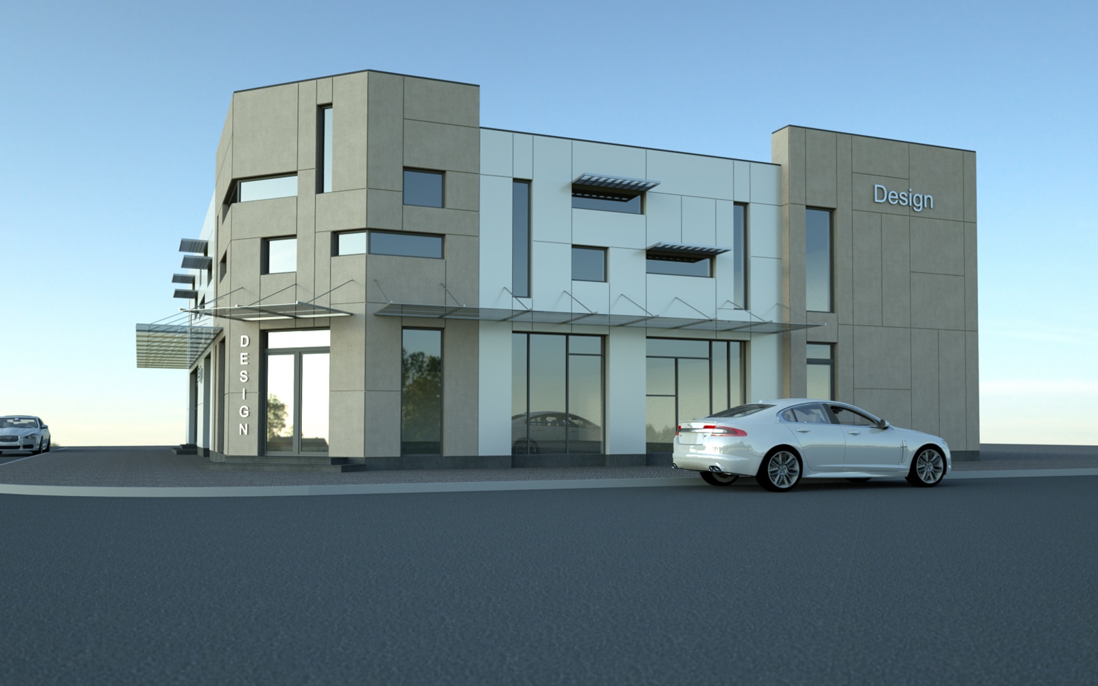 2013 New Urbanism Mixed-Use in Downtown Boca Raton