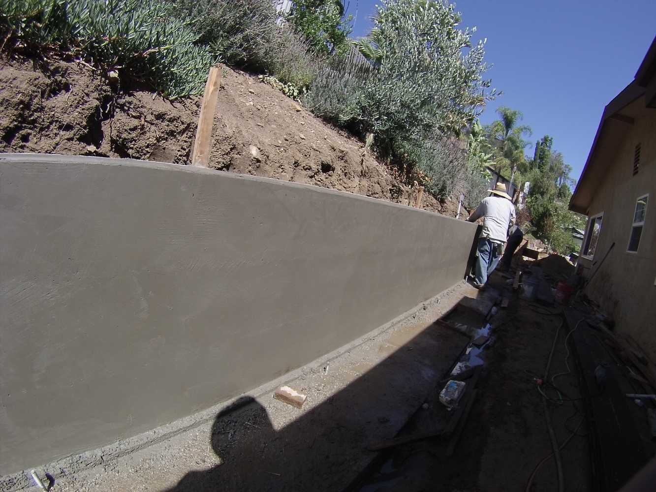 Photo(s) from Doheny Concrete Construction Inc