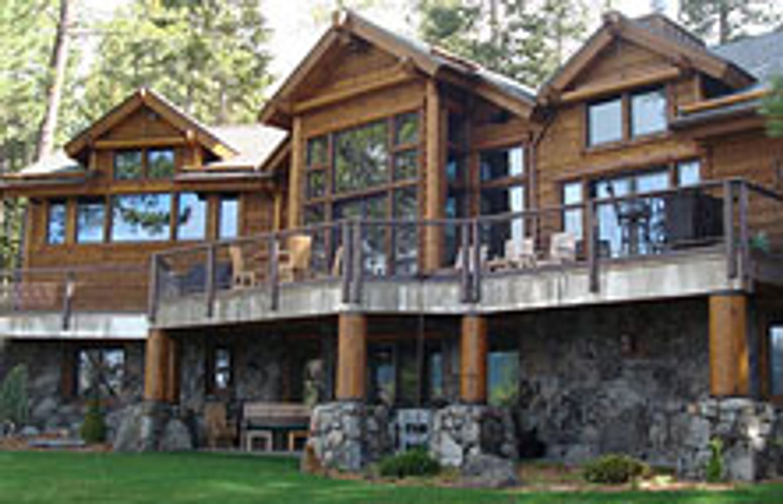 Curtis Mclachlan Construction LLC