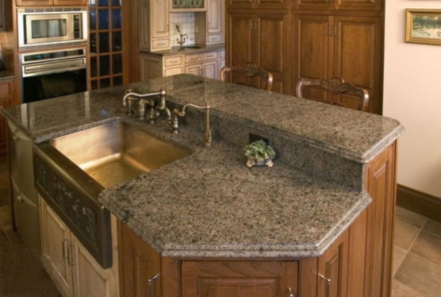 Countertops