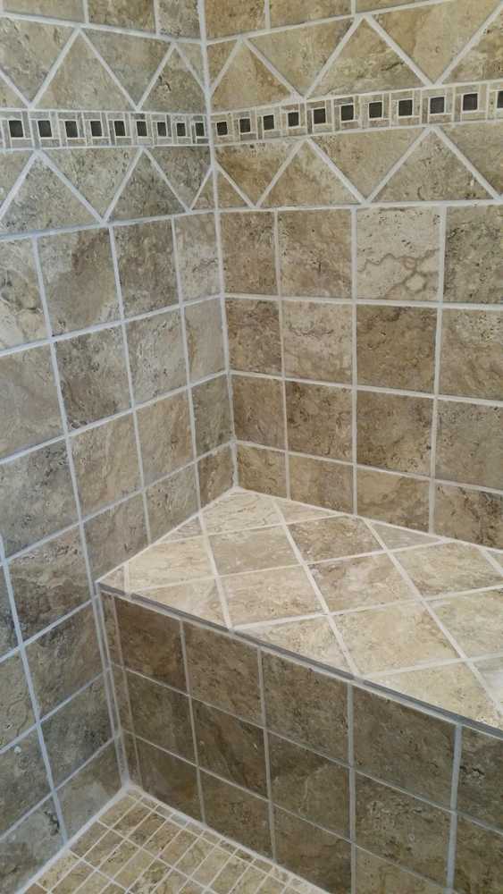 Shower and Bathroom remodels