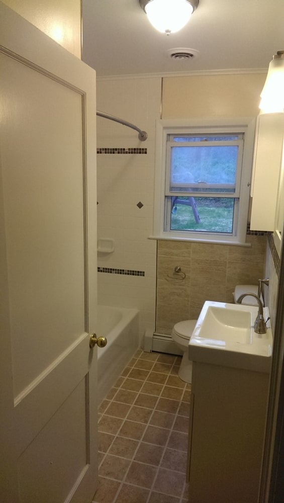 Photos from Walls And Above