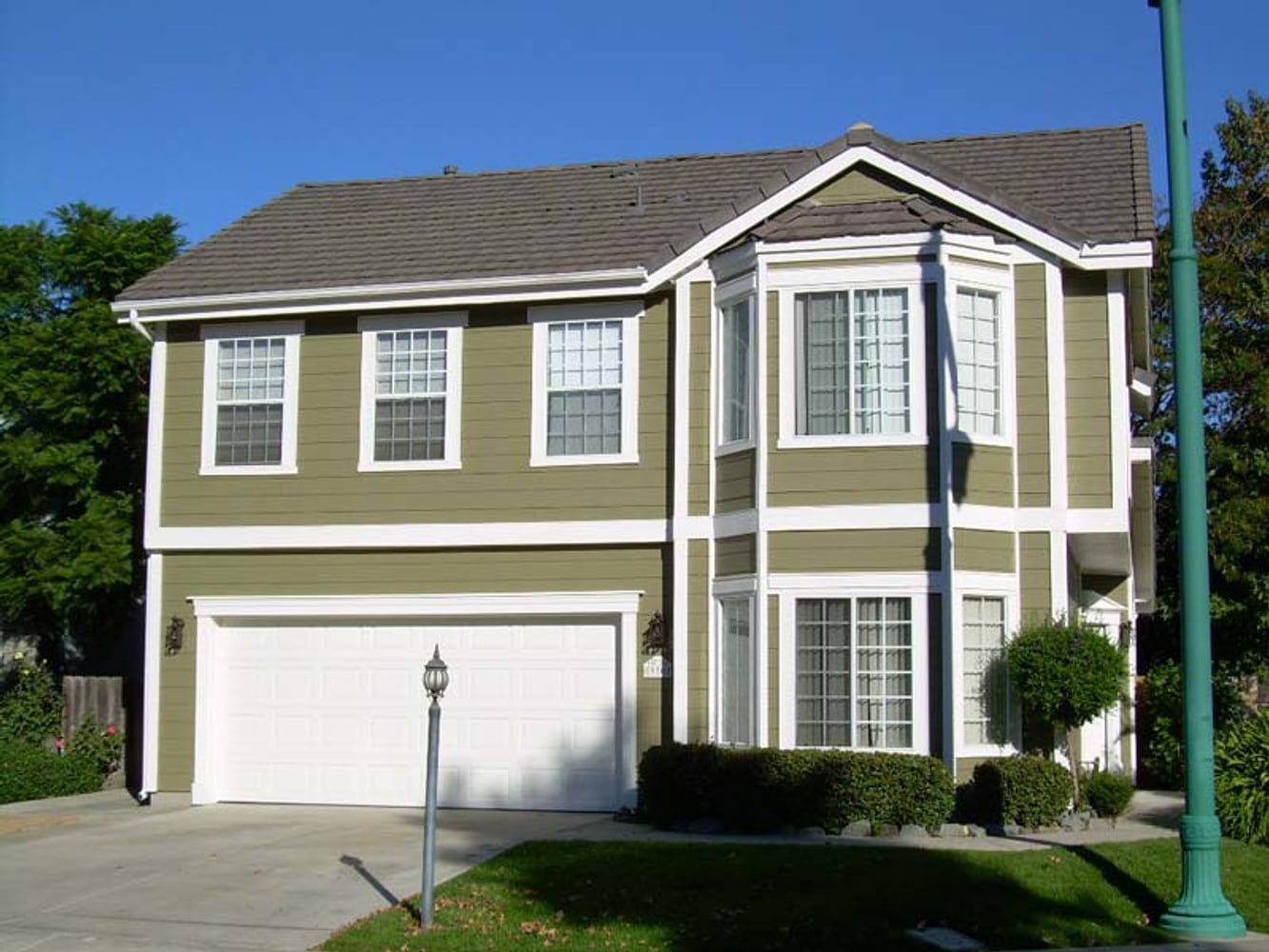 Photo(s) from A1 Hoosier Painting and More