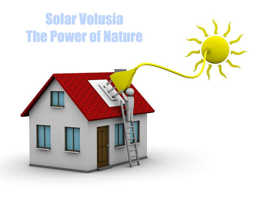 Solar Volusia