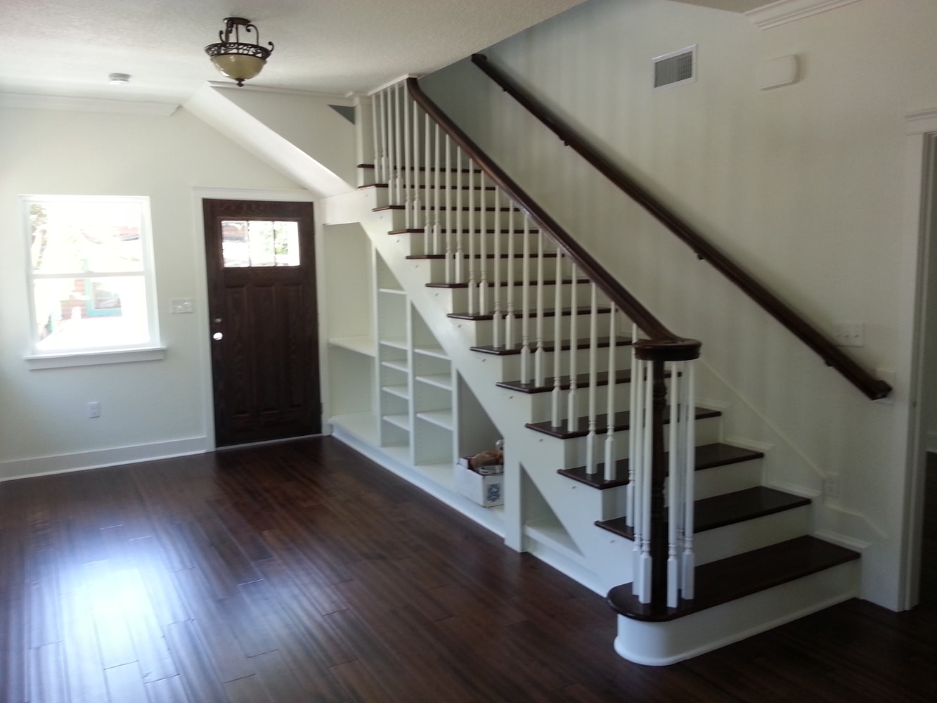 Projects by K8 Construction Corp Inc