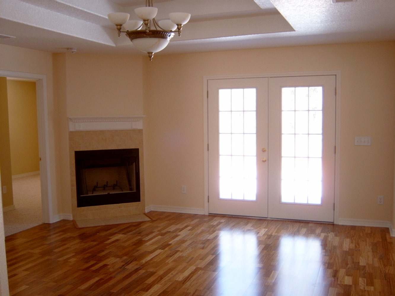 James Rich Builders Inc Project