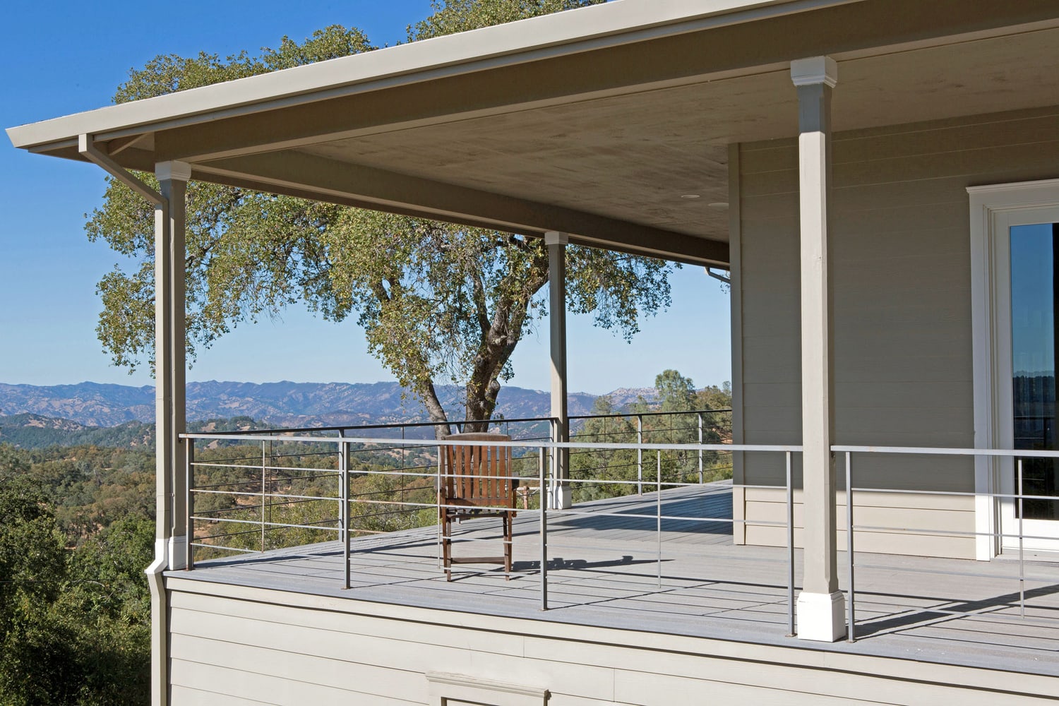 Project photos from Remus Contractors Inc