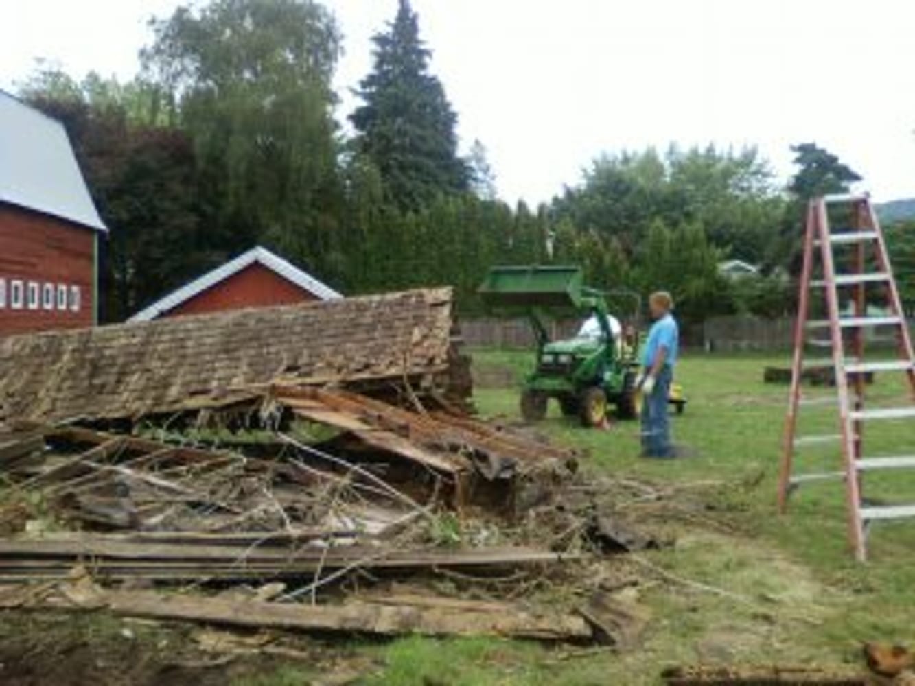 Photos from Wilsons Inside & Out Inc