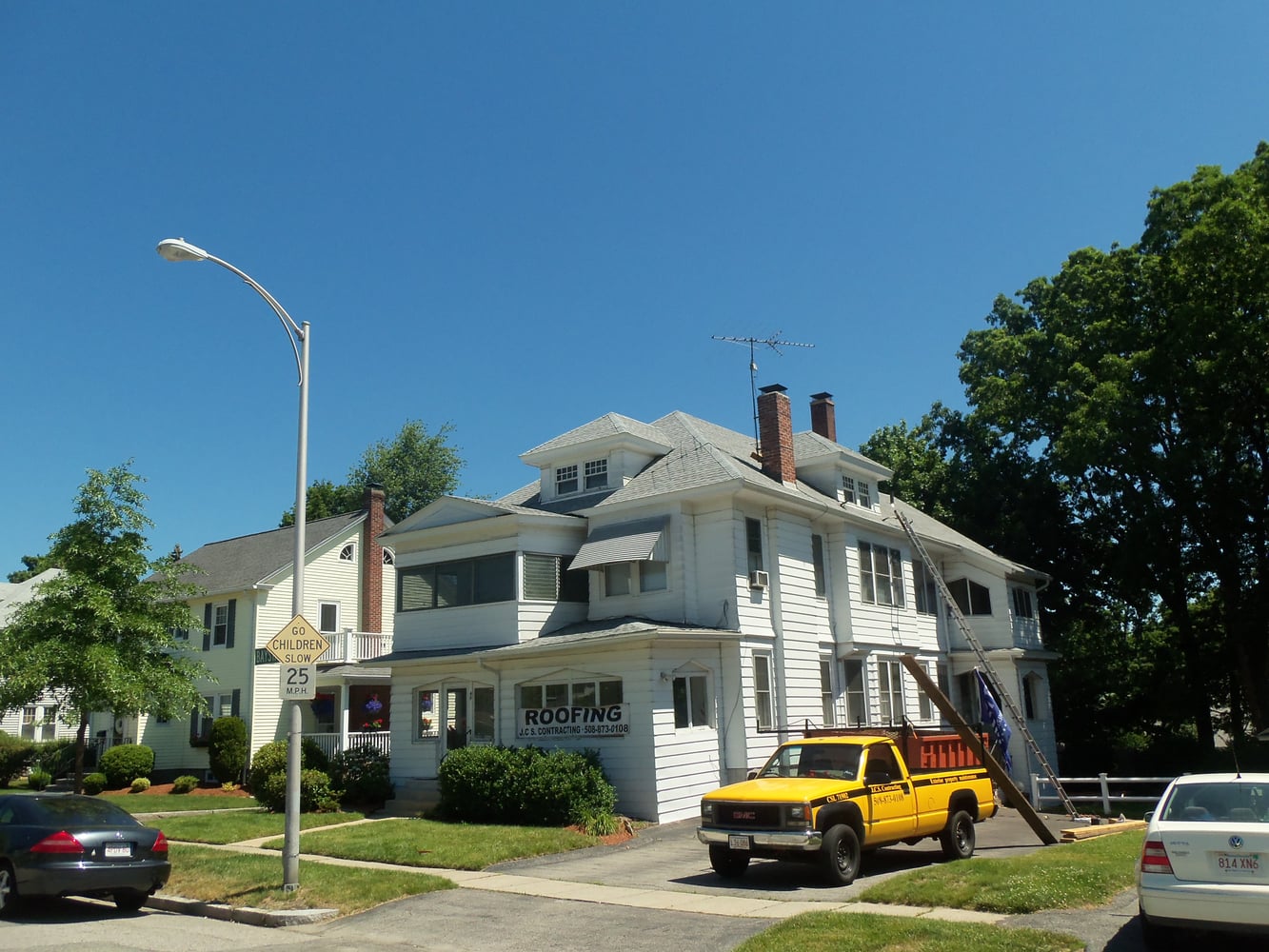 Photos from Joe C Spring Contracting