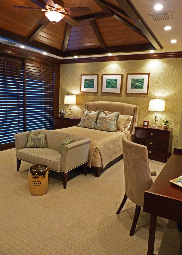 Project photos from BILMAR INTERIORS