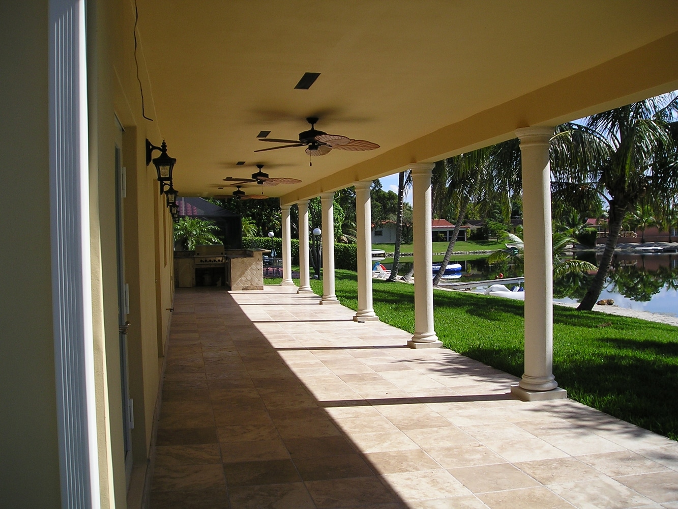 Miami Lakes Residence