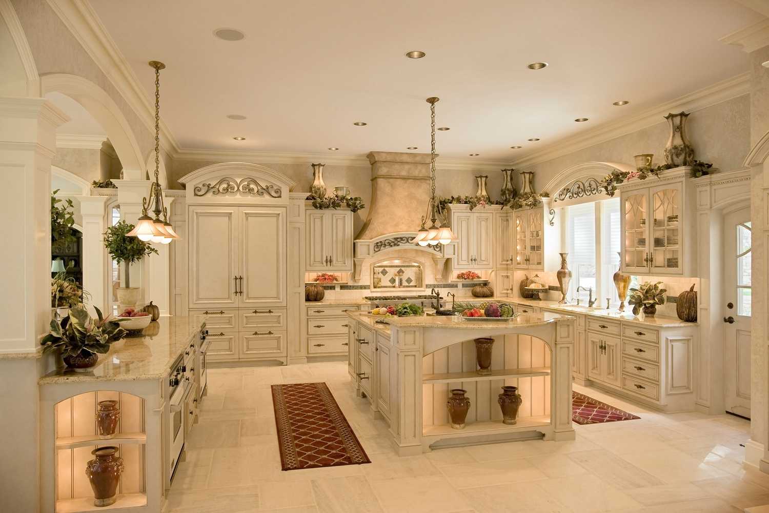 Colonial Craft Kitchens, Inc - Gallery