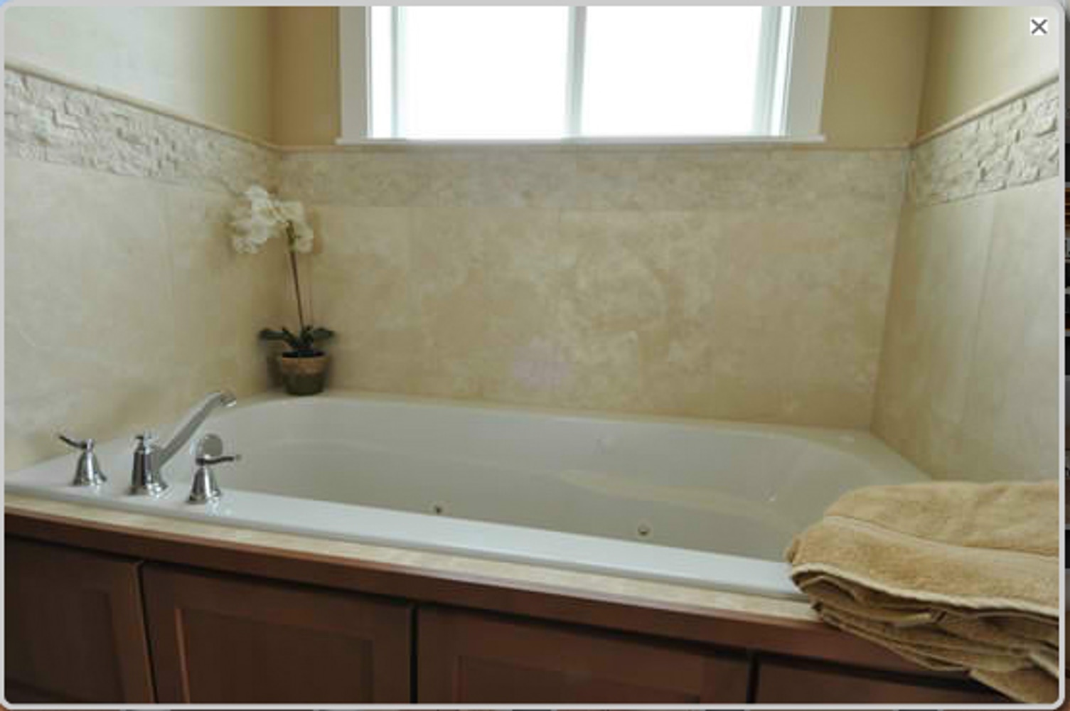 Project photos from Better Builders