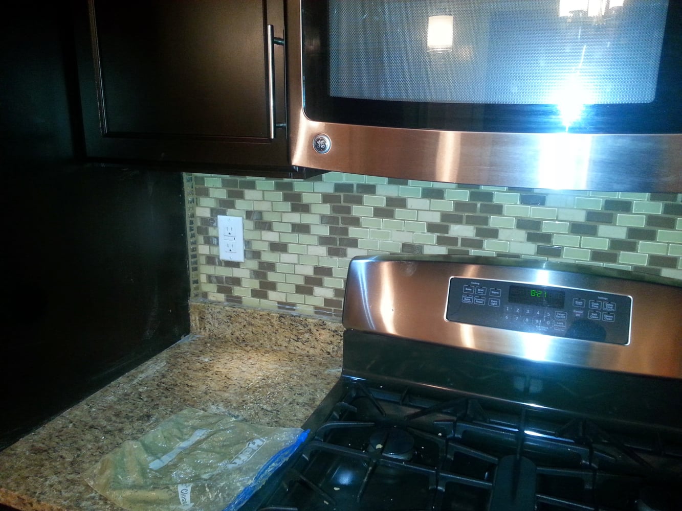 Photo(s) from Foundation To Finish