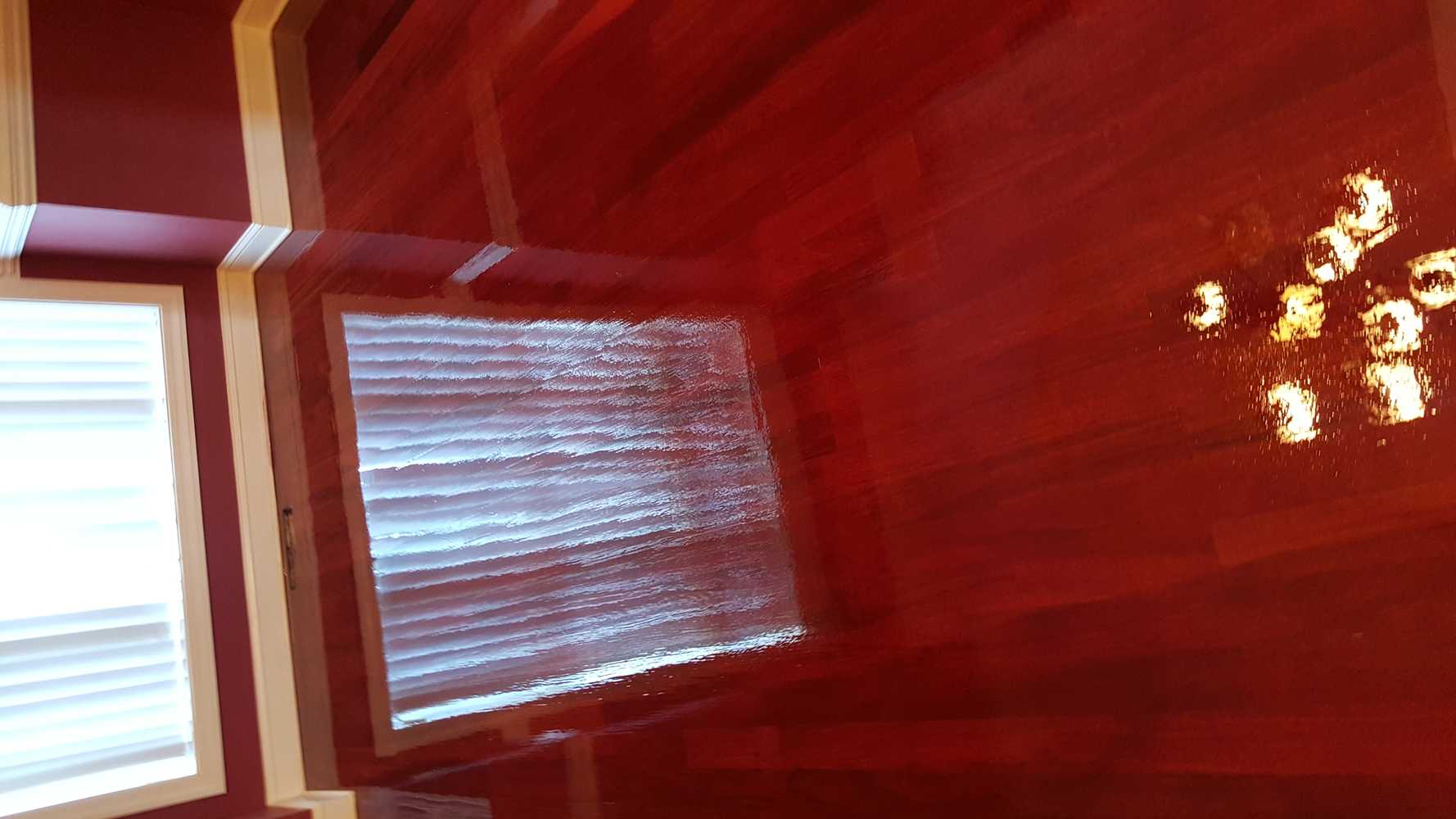 Wilson and Wilson floors LLC 