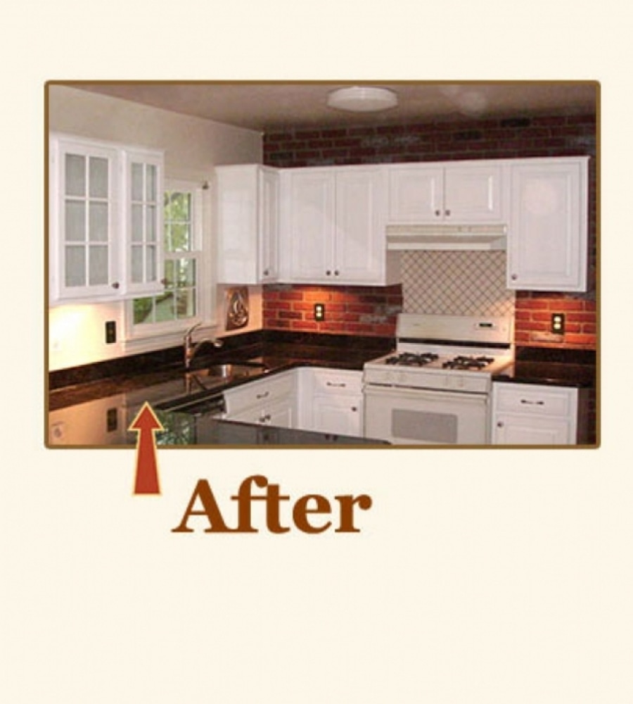 Altoona Kitchen Cabinets