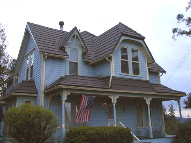 Cornerstone Restoration and Construction (Roofing)