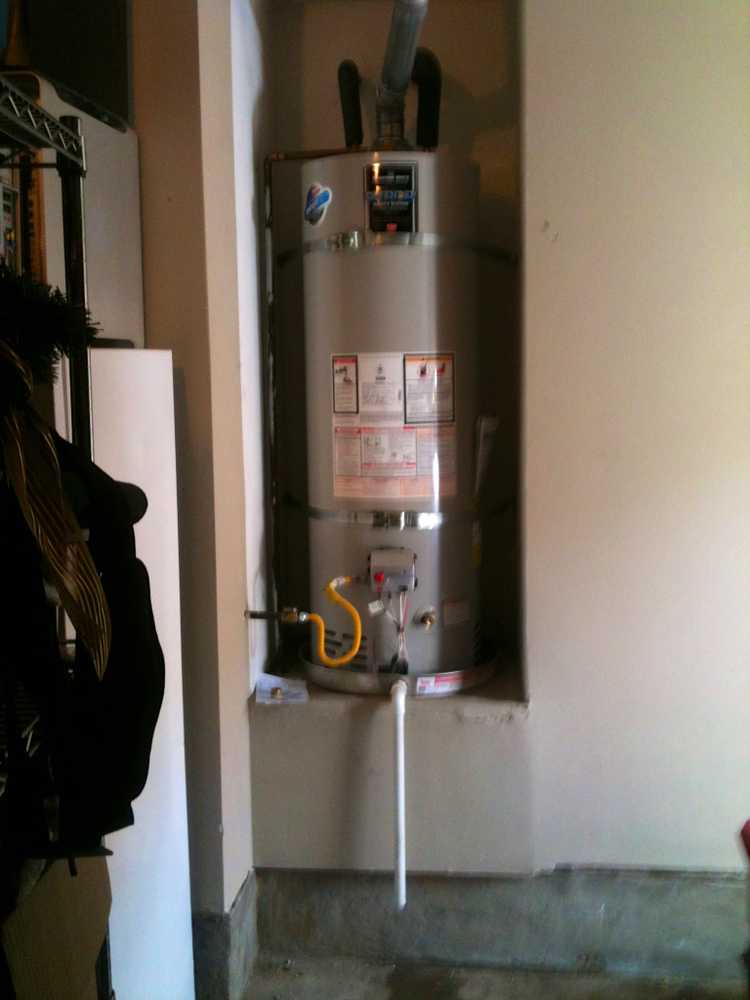 Photo(s) from Water Heater Online