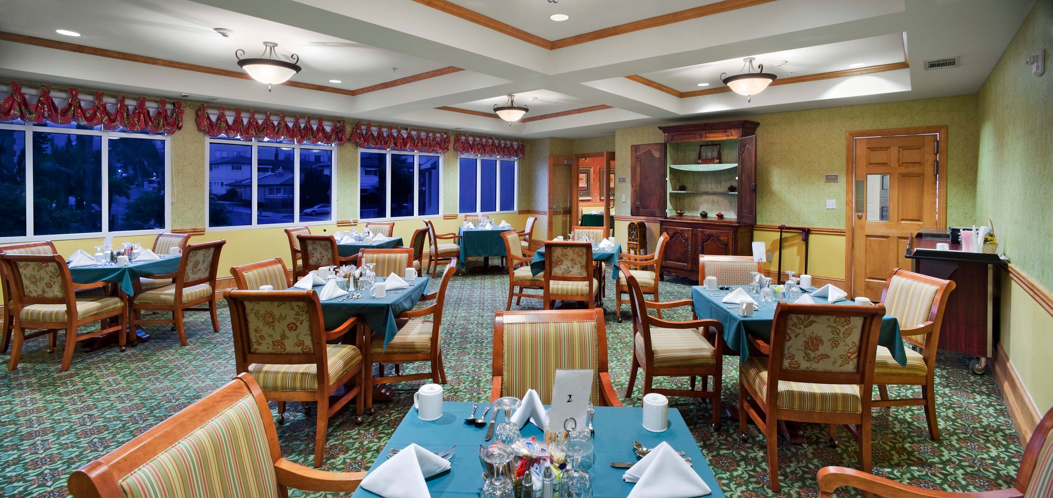 White Sands La Jolla - be.group