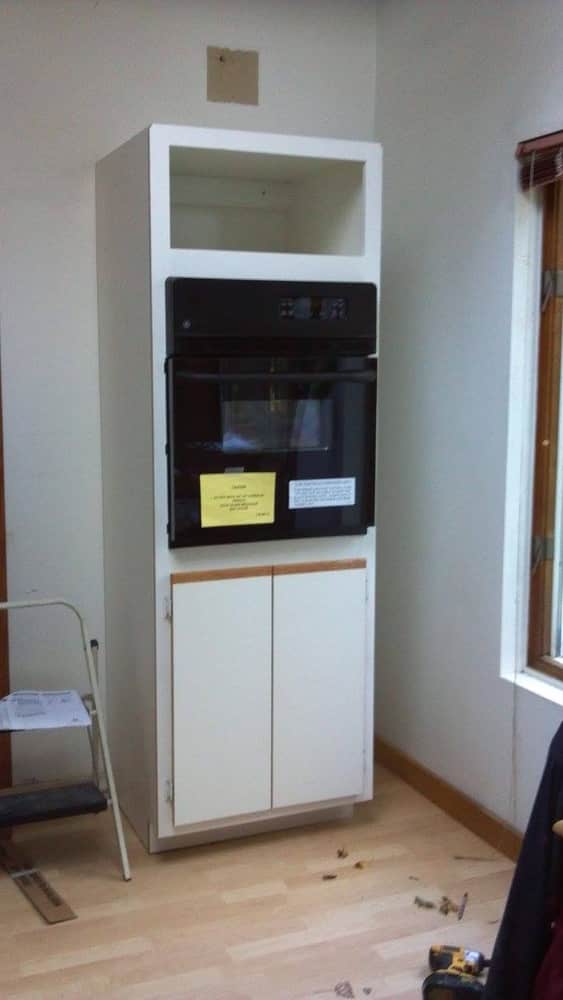 Photo(s) from Building Maintenance Plus