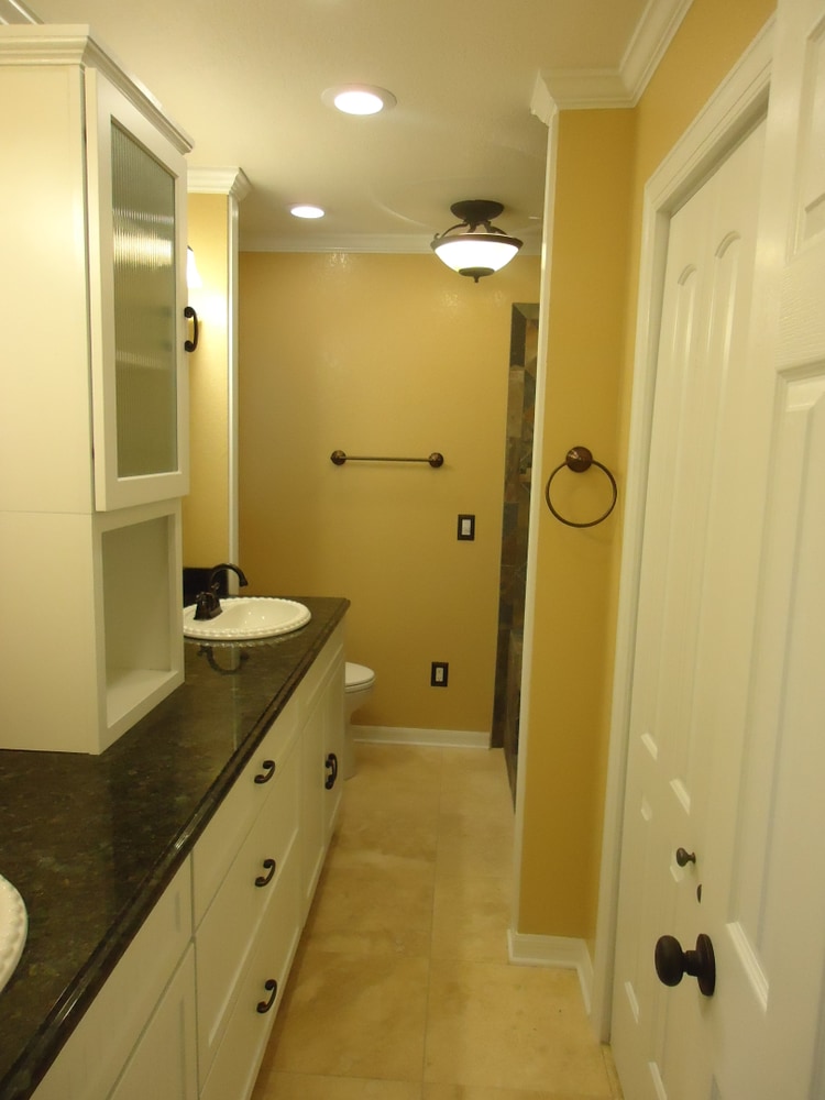 Photo(s) from Legacy Construction Services Groupo