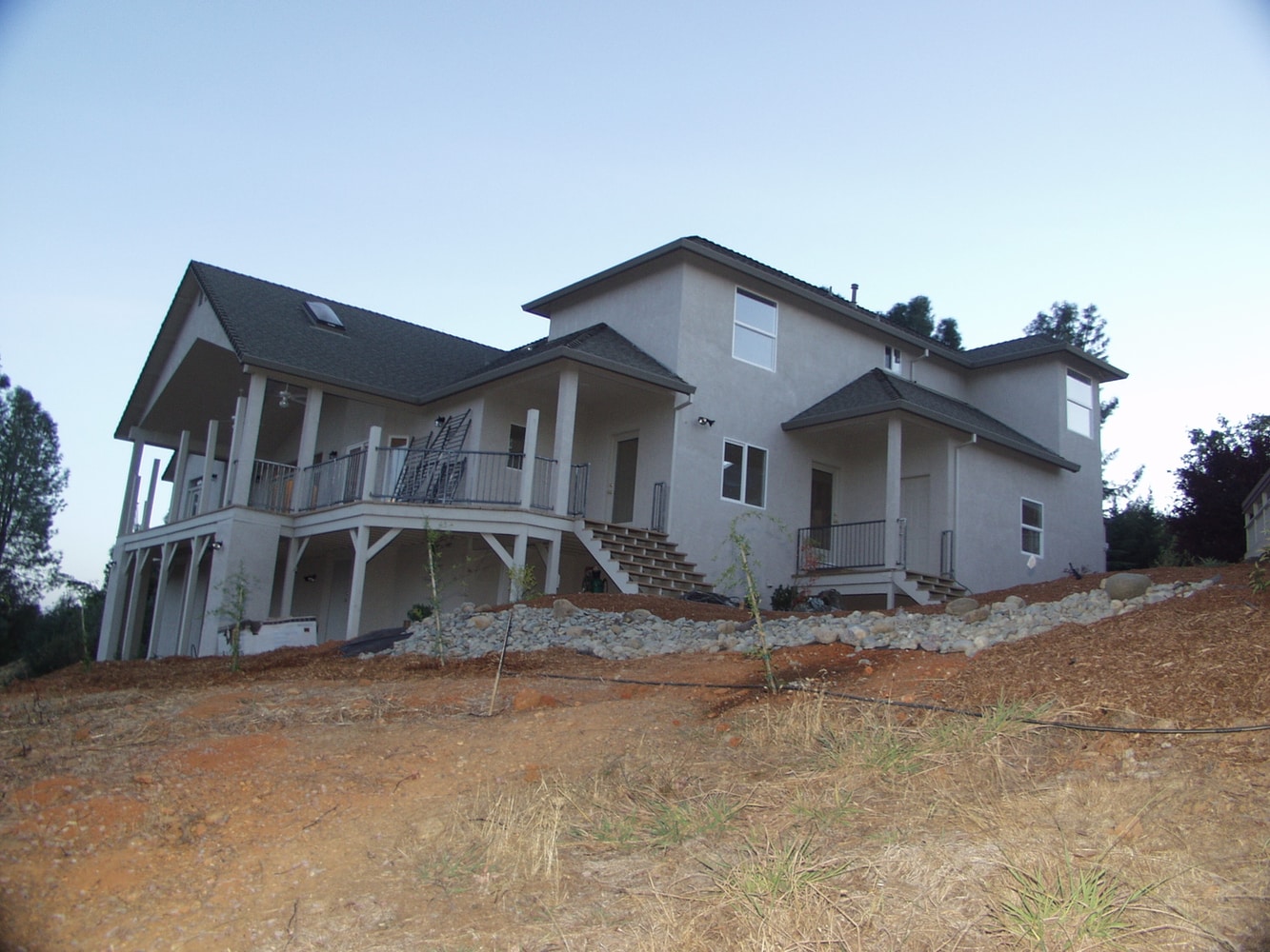 Projects by Built To Last Inc. 