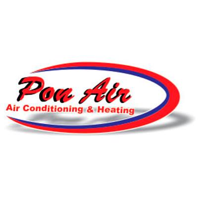 Pon Air And Heating